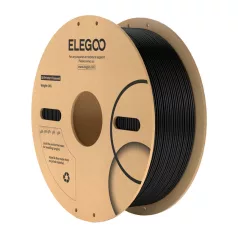 ELEGOO ABS filament (fekete)