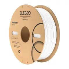 ELEGOO ABS filament (fehér)