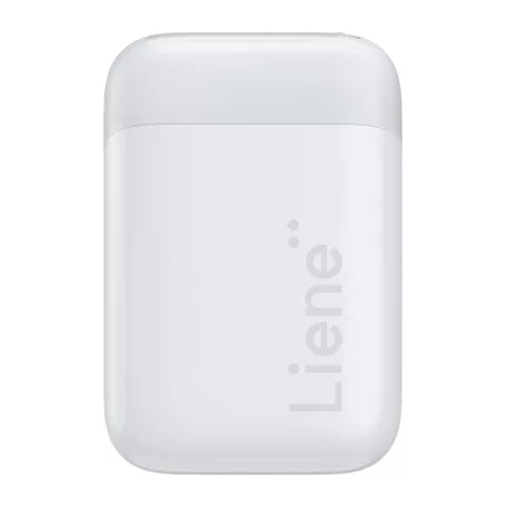 Liene Pearl 2x3" hordozható fotónyomtató (fehér)