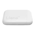 Liene Pearl 2x3" hordozható fotónyomtató (fehér)