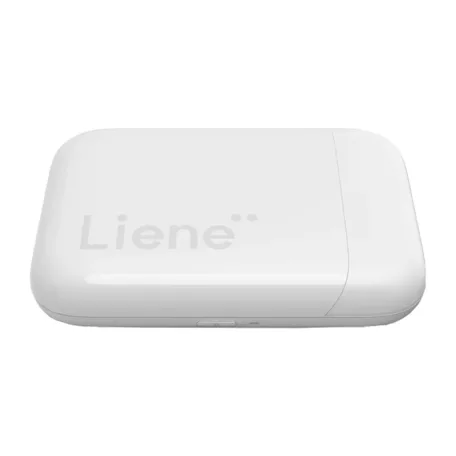 Liene Pearl 2x3" hordozható fotónyomtató (fehér)