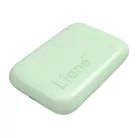Liene Pearl 2x3" hordozható fotónyomtató (zöld)
