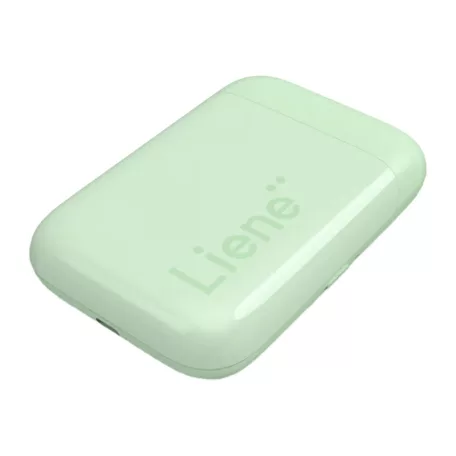 Liene Pearl 2x3" hordozható fotónyomtató (zöld)