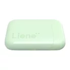 Liene Pearl 2x3" hordozható fotónyomtató (zöld)