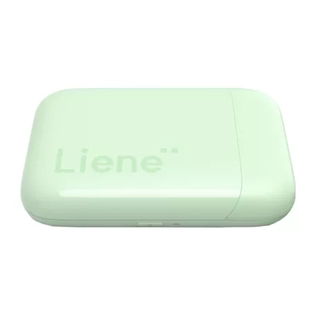 Liene Pearl 2x3" hordozható fotónyomtató (zöld)