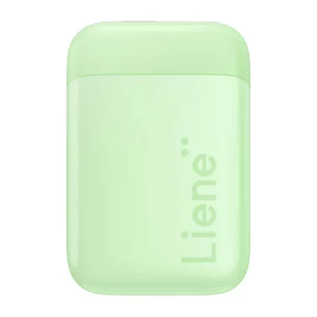 Liene Pearl 2x3" hordozható fotónyomtató (zöld)