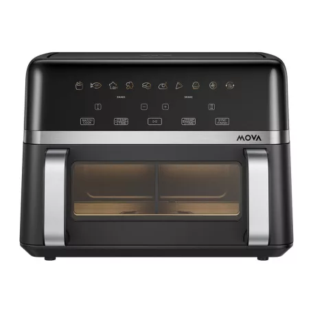 MOVA FD20s Pro légsütő