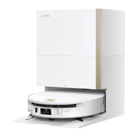 MOVA S70 Ultra Roller RVC (fehér)