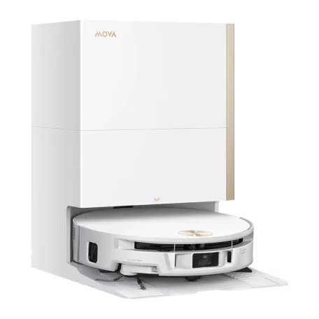 MOVA S70 Ultra Roller RVC (fehér)