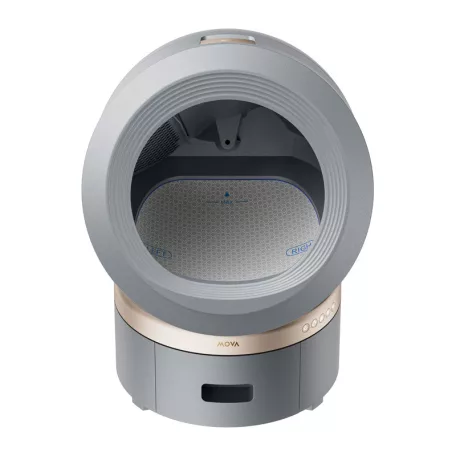 MOVA LitterBot LR10 Prime (szürke)