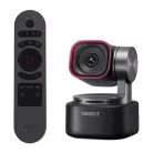 OBSBOT Tiny 3 távirányító kombináció