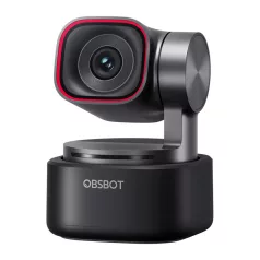 OBSBOT Tiny 3 távirányító kombináció
