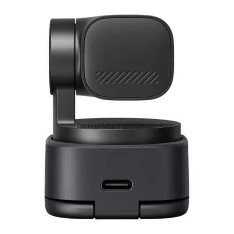 OBSBOT Tiny 3 Lite webkamera távirányítóval és mikrofonnal