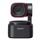 OBSBOT Tiny 3 Lite webkamera távirányítóval és mikrofonnal