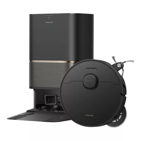Dreame L50S Pro Ultra robotporszívó (fekete)