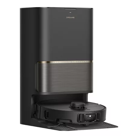 Dreame L50S Pro Ultra robotporszívó (fekete)