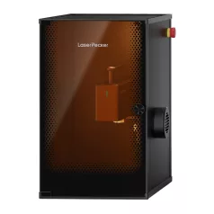 LaserPecker LP2 lézergravírozó, Safeguard változat