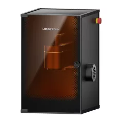 LaserPecker LP4 lézergravírozó, Safeguard változat