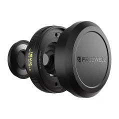   Freewell 16 mm-es széles látószögű objektív 17 mm-es rögzítéssel