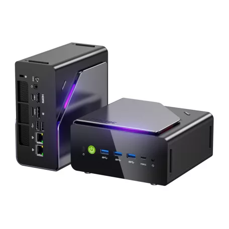 GMKtec K15 Core Ultra 5 125U 32 GB 1 TB Win 11 Pro Mini PC