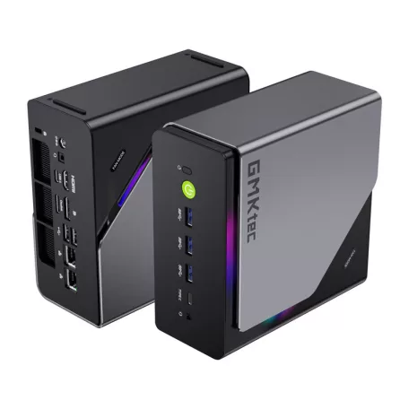 GMKtec K15 Core Ultra 5 125U 32 GB 1 TB Win 11 Pro Mini PC