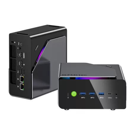 GMKtec K15 Core Ultra 5 125U 32 GB 1 TB Win 11 Pro Mini PC