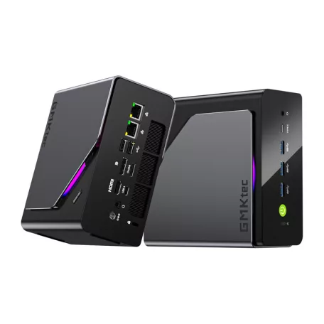 GMKtec K15 Mini PC Core Ultra 5 125U 16 GB 1 TB Win 11 Pro