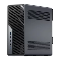   MINIS FORUM MS-02 Ultra Mini PC Intel Core Ultra 9 285HX barebone