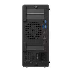   MINIS FORUM MS-02 Ultra Mini PC Intel Core Ultra 9 285HX barebone