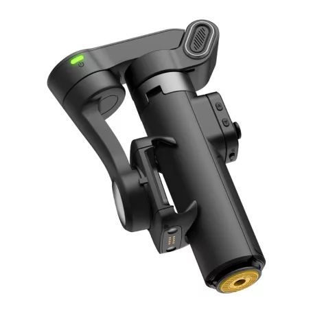 AOCHUAN X3 stabilizátor AI-érzékelővel (fekete)