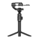 AOCHUAN S3 stabilizátor AI-érzékelővel (fekete)