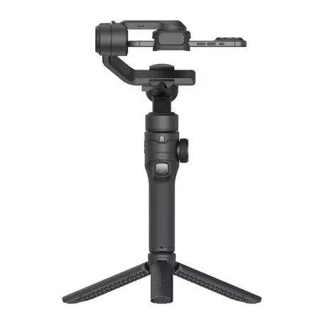 AOCHUAN S3 stabilizátor AI-érzékelővel (fekete)