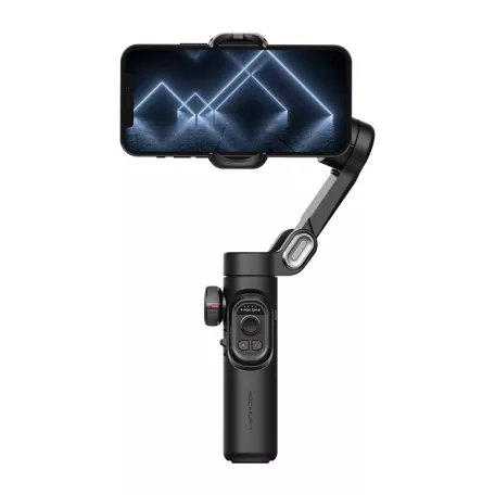 AOCHUAN XE Standard gimbal (fekete)