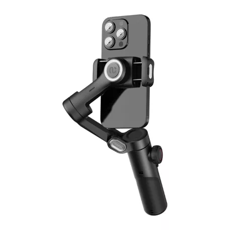 AOCHUAN XE Standard gimbal (fekete)
