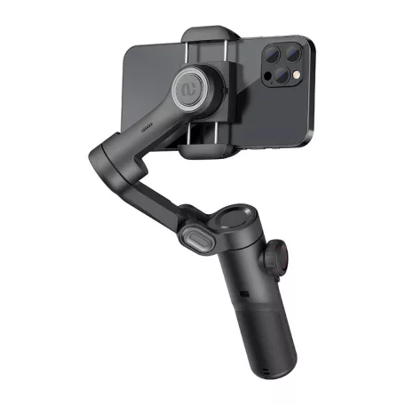 AOCHUAN XE Standard gimbal (fekete)