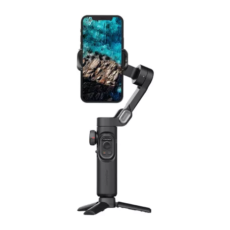 AOCHUAN XE Standard gimbal (fekete)
