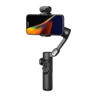 AOCHUAN XE gimbal AI-érzékelővel (fekete)