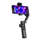 AOCHUAN XE gimbal AI-érzékelővel (fekete)