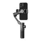 AOCHUAN XE gimbal AI-érzékelővel (fekete)