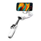 AOCHUAN P2 stabilizátor AI-érzékelővel (fehér)