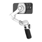 AOCHUAN P2 stabilizátor AI-érzékelővel (fehér)