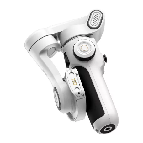AOCHUAN P2 stabilizátor AI-érzékelővel (fehér)