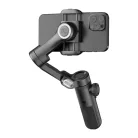 AOCHUAN X Pro Standard gimbal (fekete)