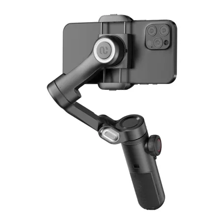 AOCHUAN X Pro Standard gimbal (fekete)