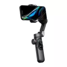 AOCHUAN X Pro Standard gimbal (fekete)