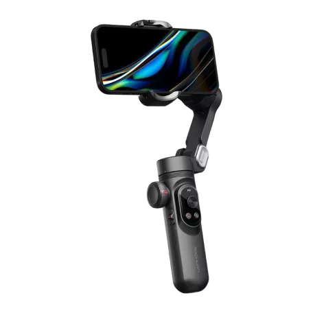 AOCHUAN X Pro Standard gimbal (fekete)