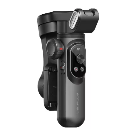 AOCHUAN X Pro Standard gimbal (fekete)