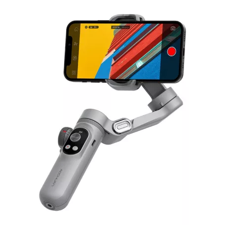 AOCHUAN X Pro Standard stabilizátor (szürke)