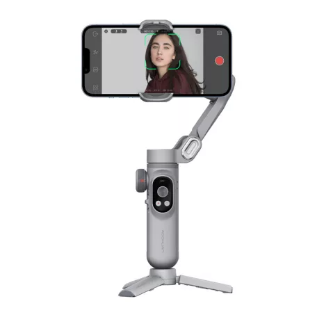 AOCHUAN X Pro Standard stabilizátor (szürke)
