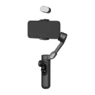 AOCHUAN X Pro gimbal RGB-megvilágítással (fekete)